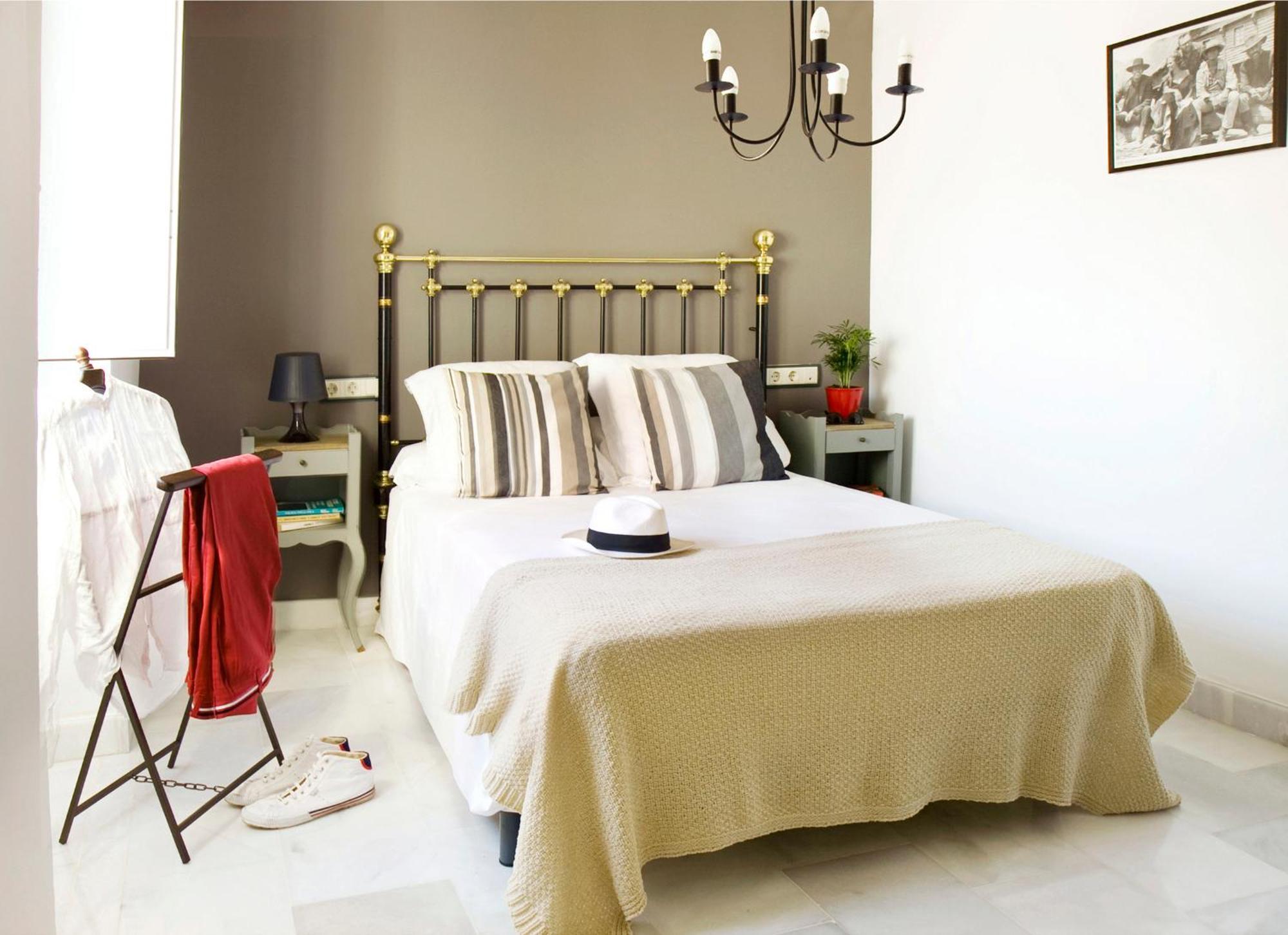 Apartamentos Mariscal إشبيلية المظهر الخارجي الصورة