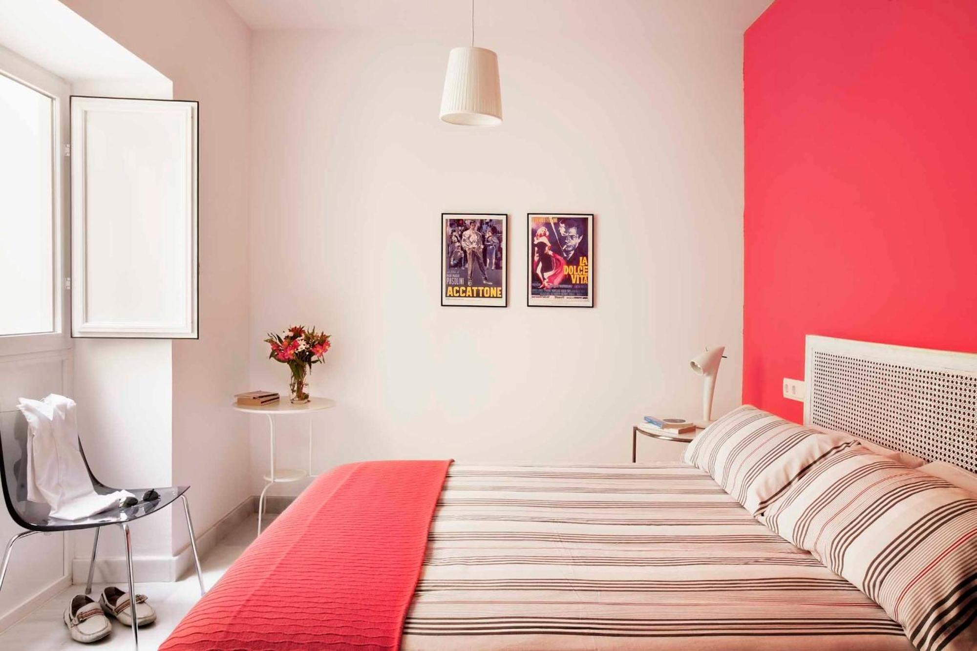 Apartamentos Mariscal إشبيلية المظهر الخارجي الصورة