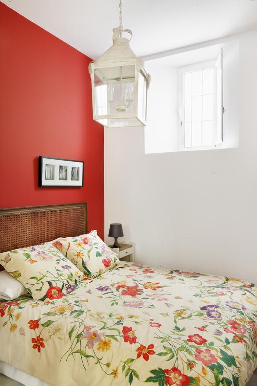 Apartamentos Mariscal إشبيلية المظهر الخارجي الصورة