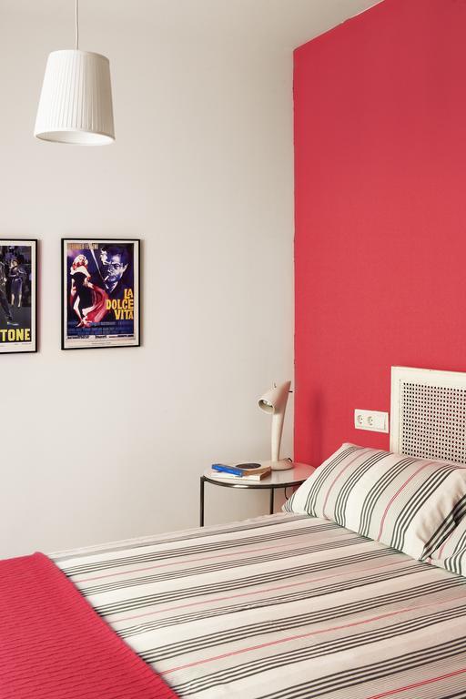 Apartamentos Mariscal إشبيلية المظهر الخارجي الصورة