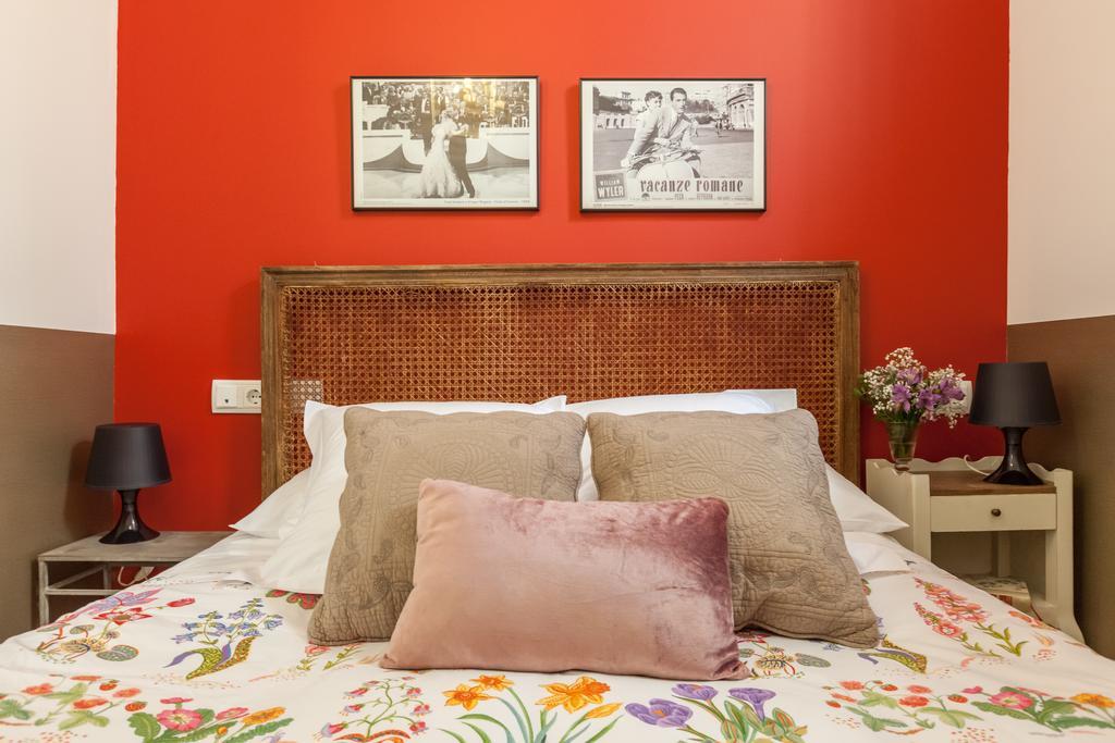 Apartamentos Mariscal إشبيلية المظهر الخارجي الصورة
