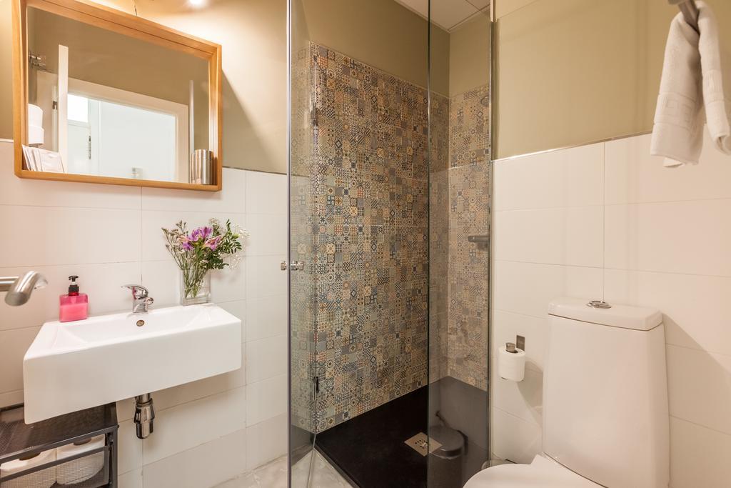 Apartamentos Mariscal إشبيلية المظهر الخارجي الصورة