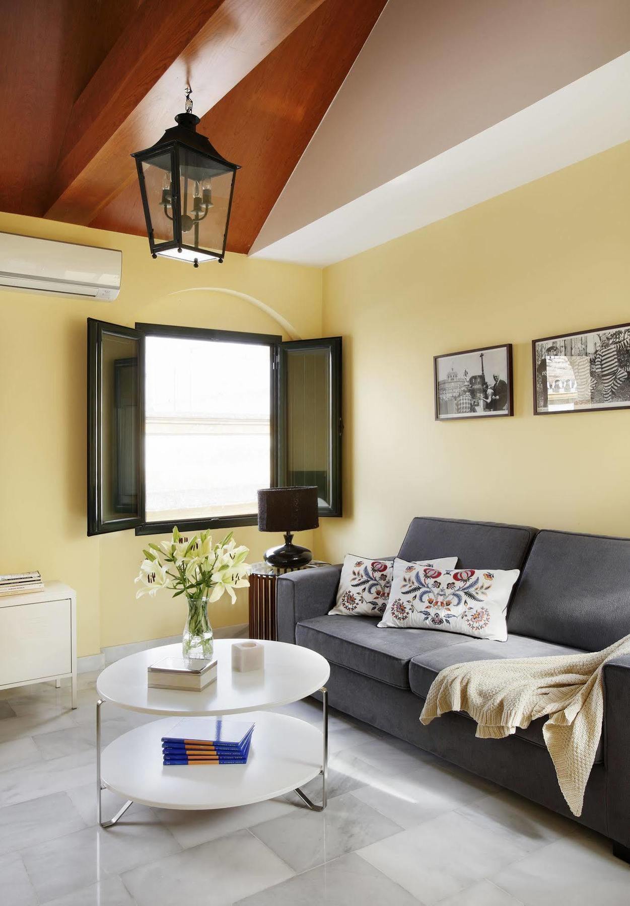 Apartamentos Mariscal إشبيلية المظهر الخارجي الصورة